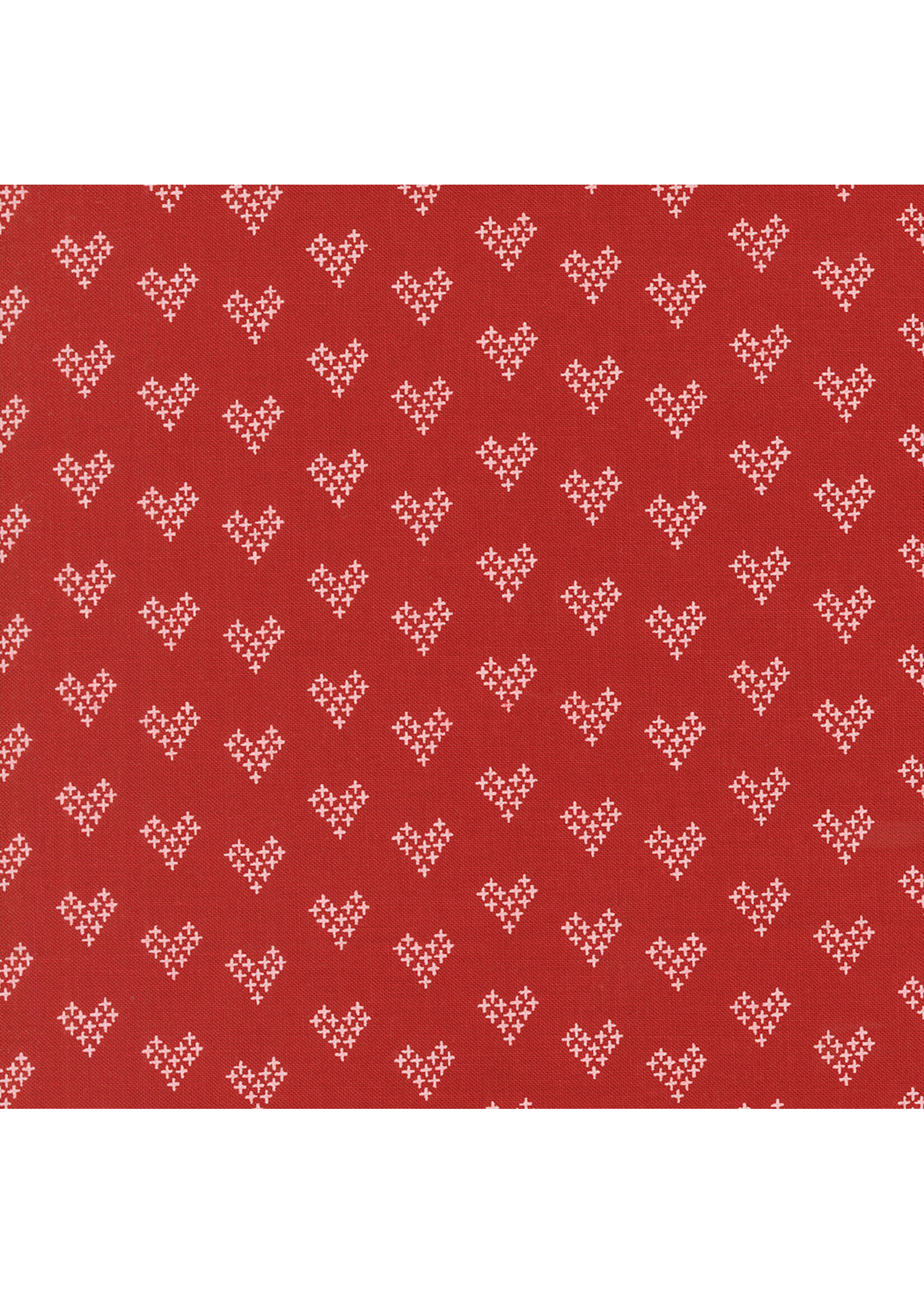 Moda Fabrics Sweetwater - Threads - 5568723