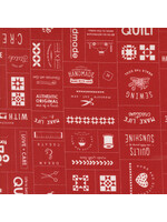 Moda Fabrics Sweetwater - Threads - 5568023