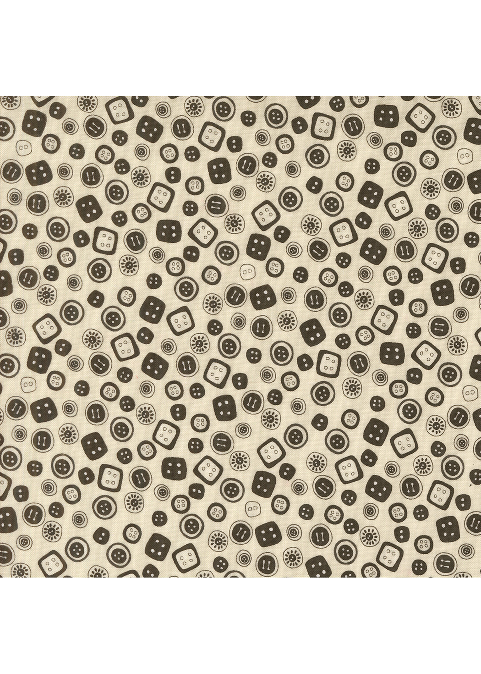Moda Fabrics Sweetwater - Threads - 5568225