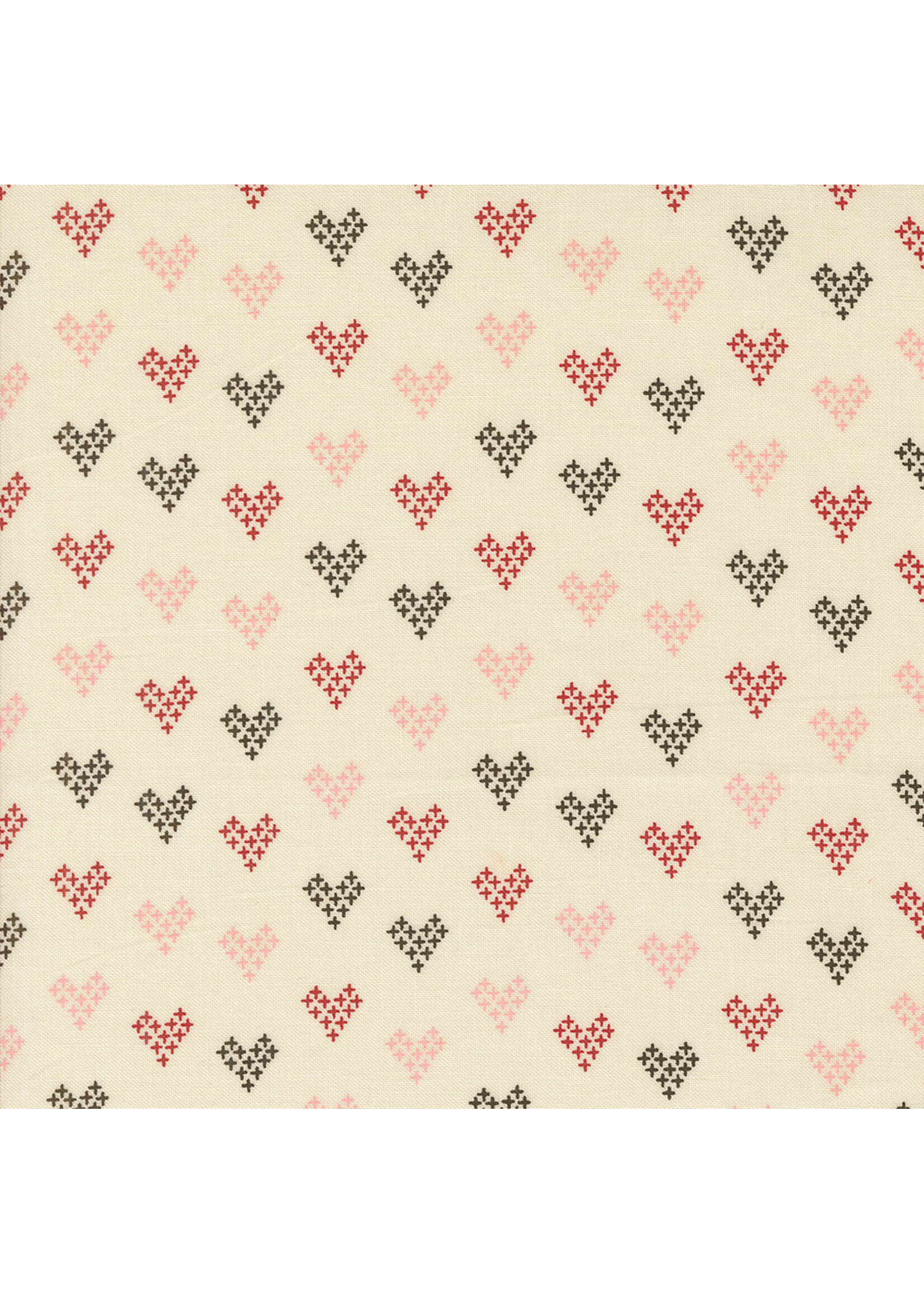 Moda Fabrics Sweetwater - Threads - 5568711
