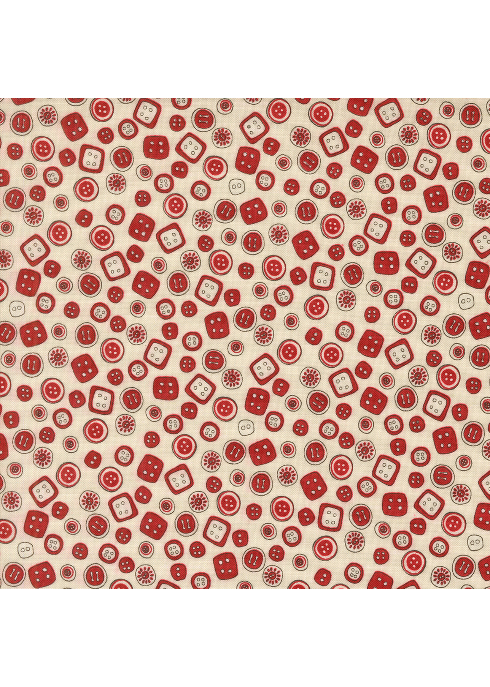 Moda Fabrics Sweetwater - Threads - 5568211