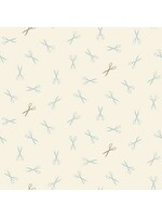 Laundry Basket Quilts Edyta Sitar - Sewing Bird - Good Scissors - Lace