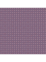 Riley Blake Designs Lori Holt - Piece & Plenty - Sprout - Plum - C15883