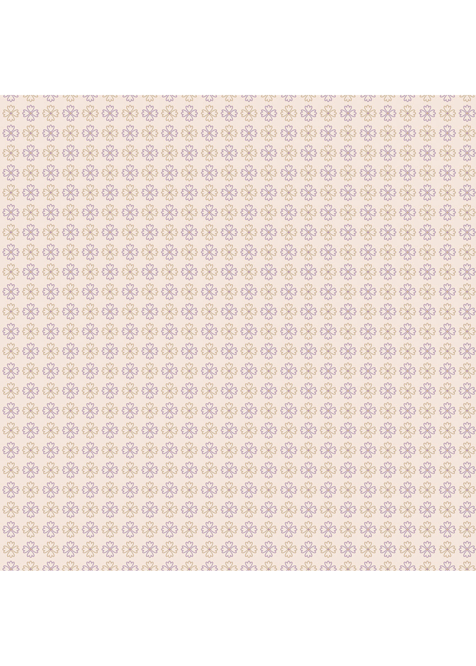 Riley Blake Designs Lori Holt - Autumn - Kerchief - Harvest - Latte