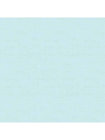Makower Linen Texture - Baby Blue - 1473B2