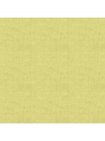 Makower Linen Texture - Celery - 1473G2