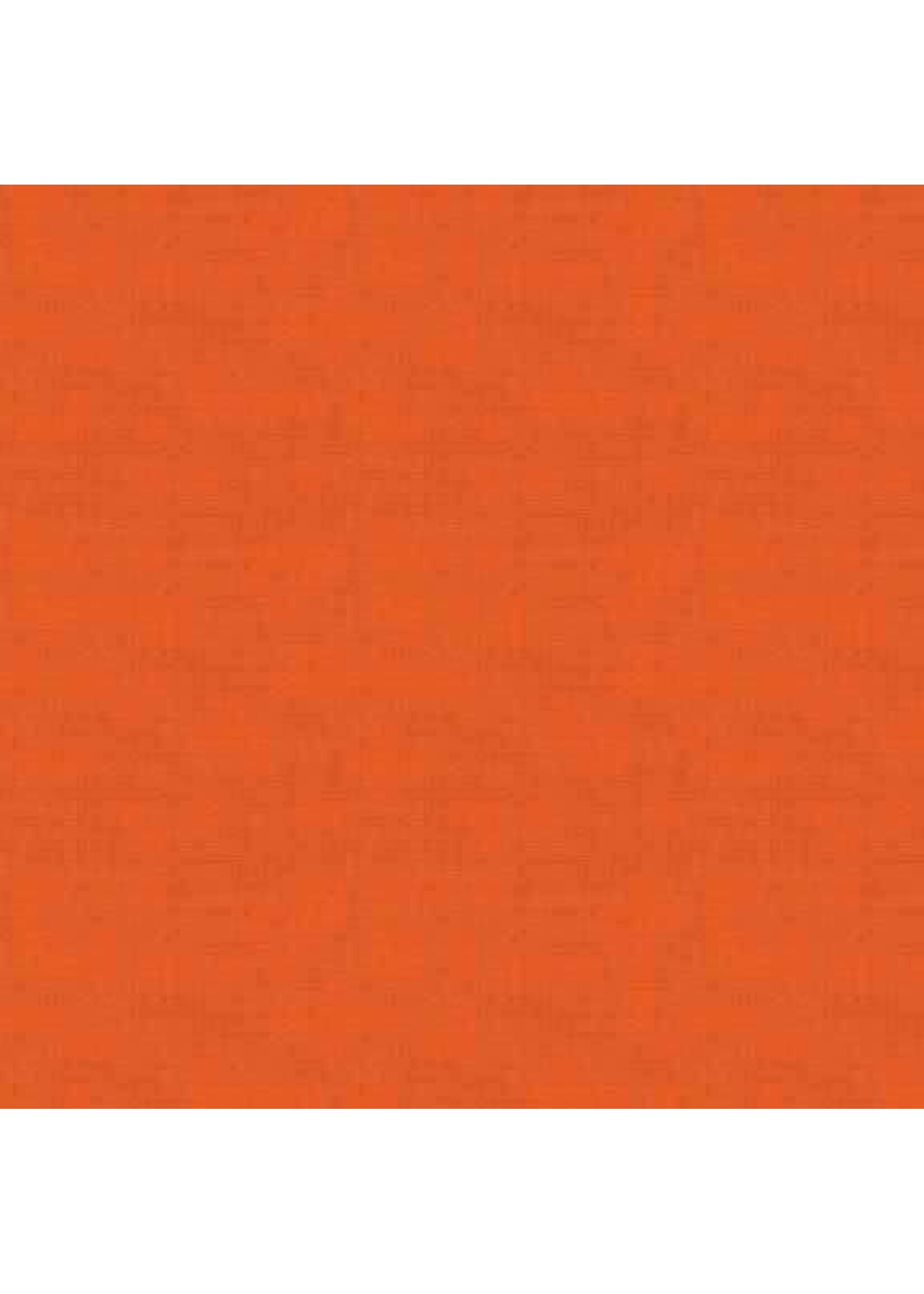 Makower Linen Texture - Tomato - 1473N8