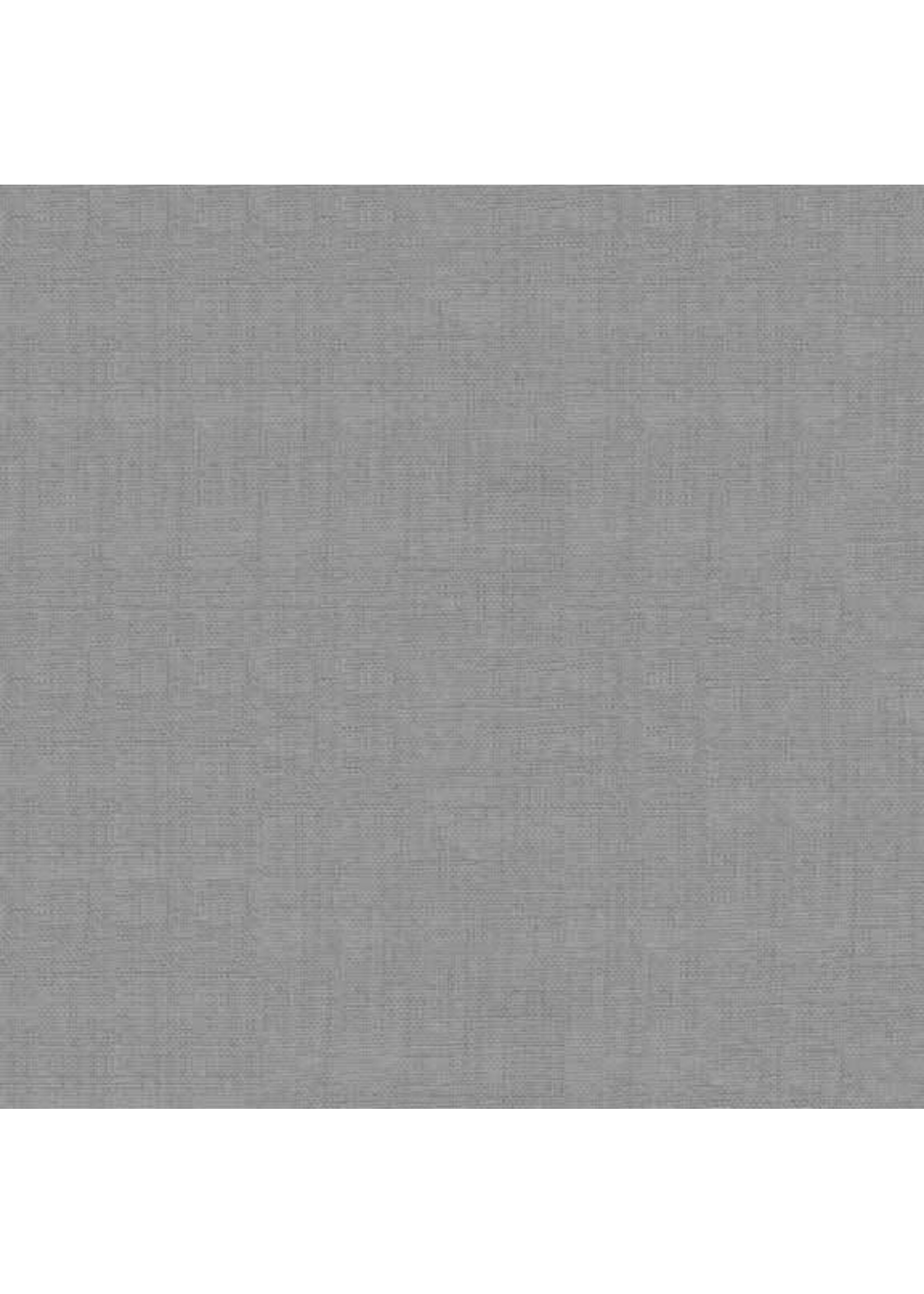 Makower Linen Texture - Steel Grey - 1473S5