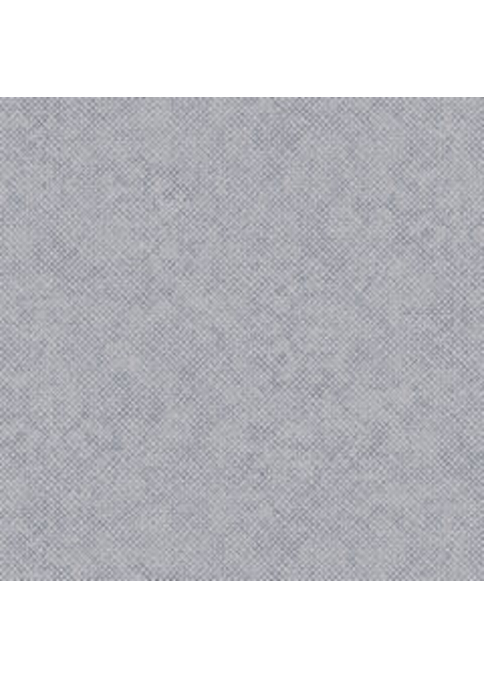 Benartex Studio Whisper Weave Too - Nickel - Coupon - 60 cm x 110 cm