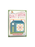 Riley Blake Designs Lori Holt - Quilt Seeds - Home Town Neighbor No. 4