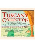 Hobbs Katoen/Wol - Tuscany Cotton Wool - Coupon - 165 cm x 70 cm