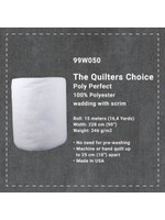 Stof Fabrics Poly Perfect - 100% polyester - Coupon - 40 cm x 228 cm
