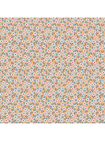 Riley Blake Designs Lori Holt - Mercantile - Marigold - C14384