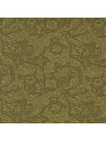 Moda Fabrics Morris Manor - Bachelors Button Blenders - Sage - 8394 12