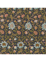 Moda Fabrics Morris Manor - Evenlode Florals - Twilight - 8392 14