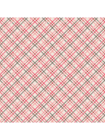 Riley Blake Designs Lori Holt - Prim - Pink - 9709