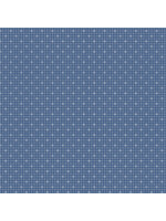 Riley Blake Designs Lori Holt - Prim - Plaid - Denim