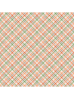 Riley Blake Designs Lori Holt - Prim - Green - 9709