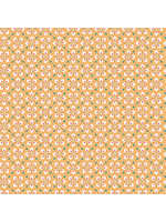 Riley Blake Designs Lori Holt - Home Town - Hamilton - Heirloom Daisy - C13591