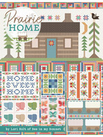 Riley Blake Designs Lori Holt - Boek - Prairie Home