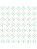 Riley Blake Designs Lori Holt - Bee Background - Turquois - C6386