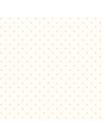 Riley Blake Designs Lori Holt - Bee Cross Stitch - Pumpkin - C747