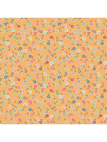 Riley Blake Designs Lori Holt - Bee Dots - Patricia - Marigold - C14161