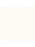 Riley Blake Designs Lori Holt - Bee Cross Stitch - Gray - C6381