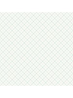 Riley Blake Designs Lori Holt - Bee Backgrounds - Grid - Teal - C6383