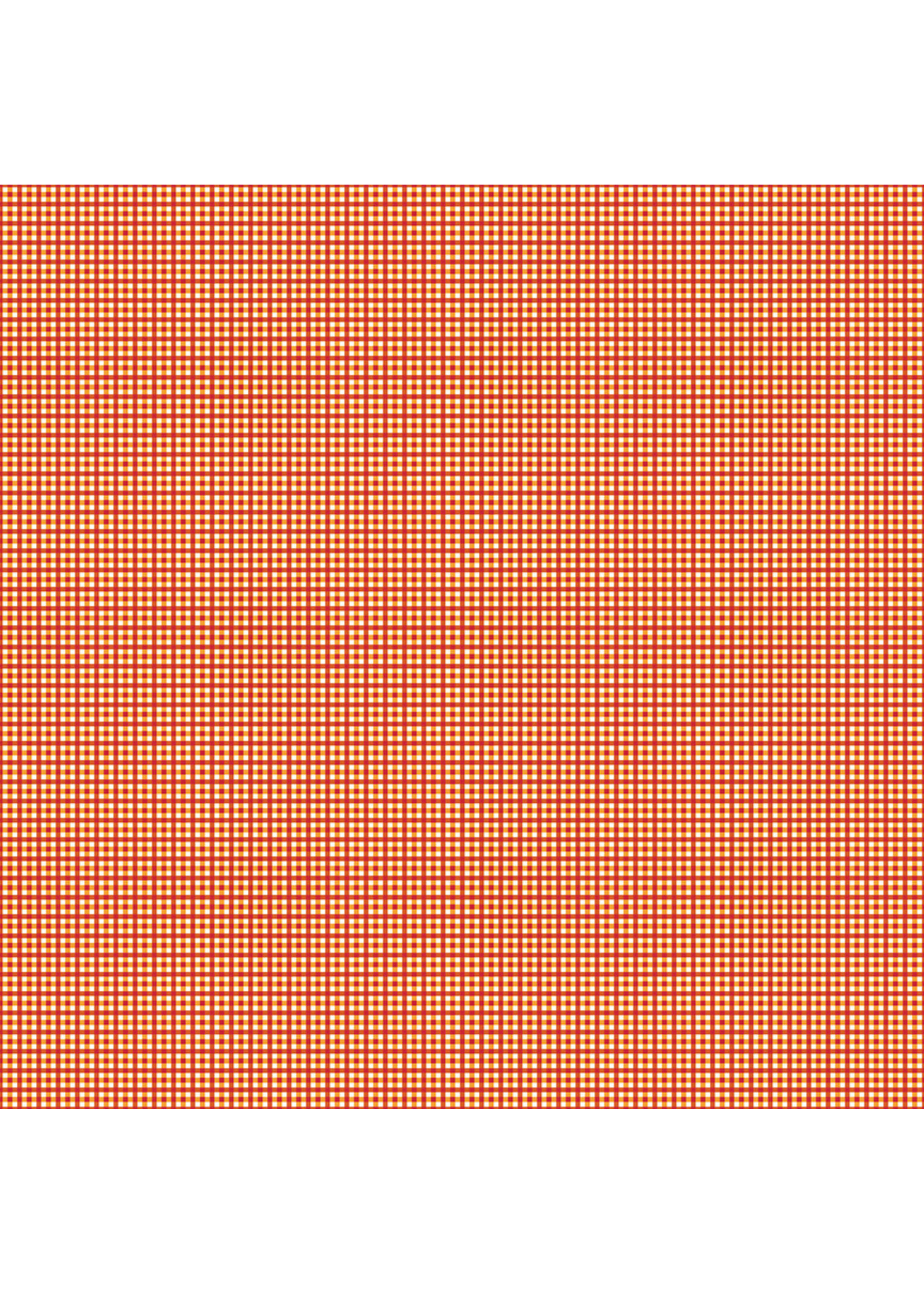 Riley Blake Designs Lori Holt - Bee Plaids - Harvest - Autumn - C12025