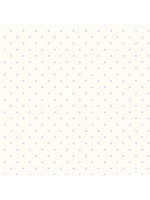 Riley Blake Designs Lori Holt - Bee Cross Stitch - Plum - C747