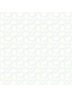 Riley Blake Designs Lori Holt - Backgrounds - Canning Jar - Aqua - C6385