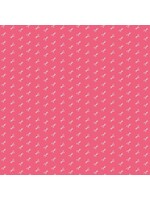 Riley Blake Designs Lori Holt - Bee Basics - Scissor - Raspberry - C6408