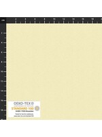 Stof Fabrics Petits Points - Cream-Yellow - 339