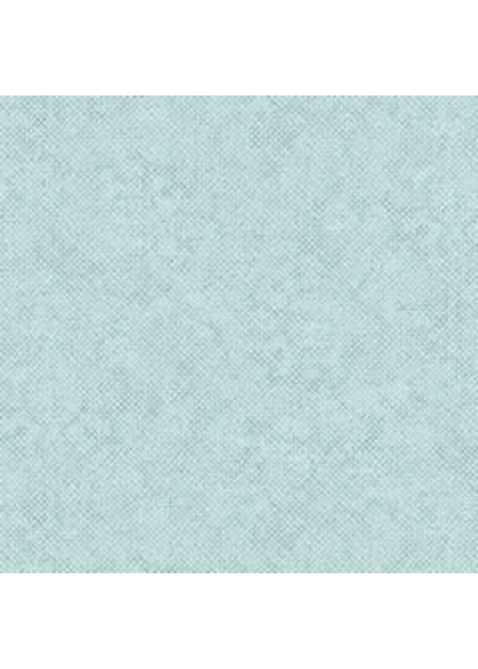 Benartex Studio Whisper Weave Too - Aqua - Coupon - 40 cm x 110 cm