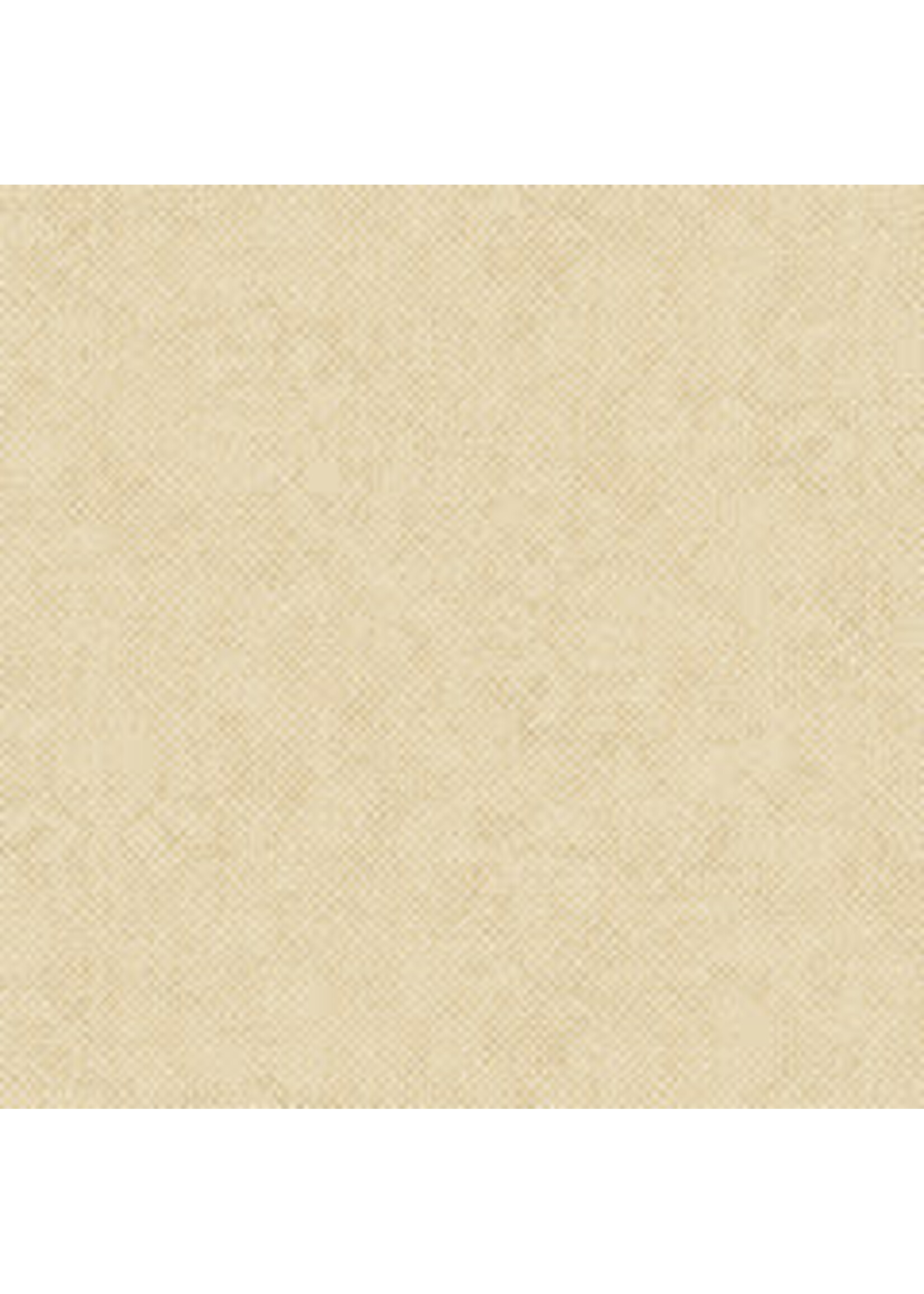 Benartex Studio Whisper Weave Too - Oatmeal - Coupon - 65 cm x 110 cm
