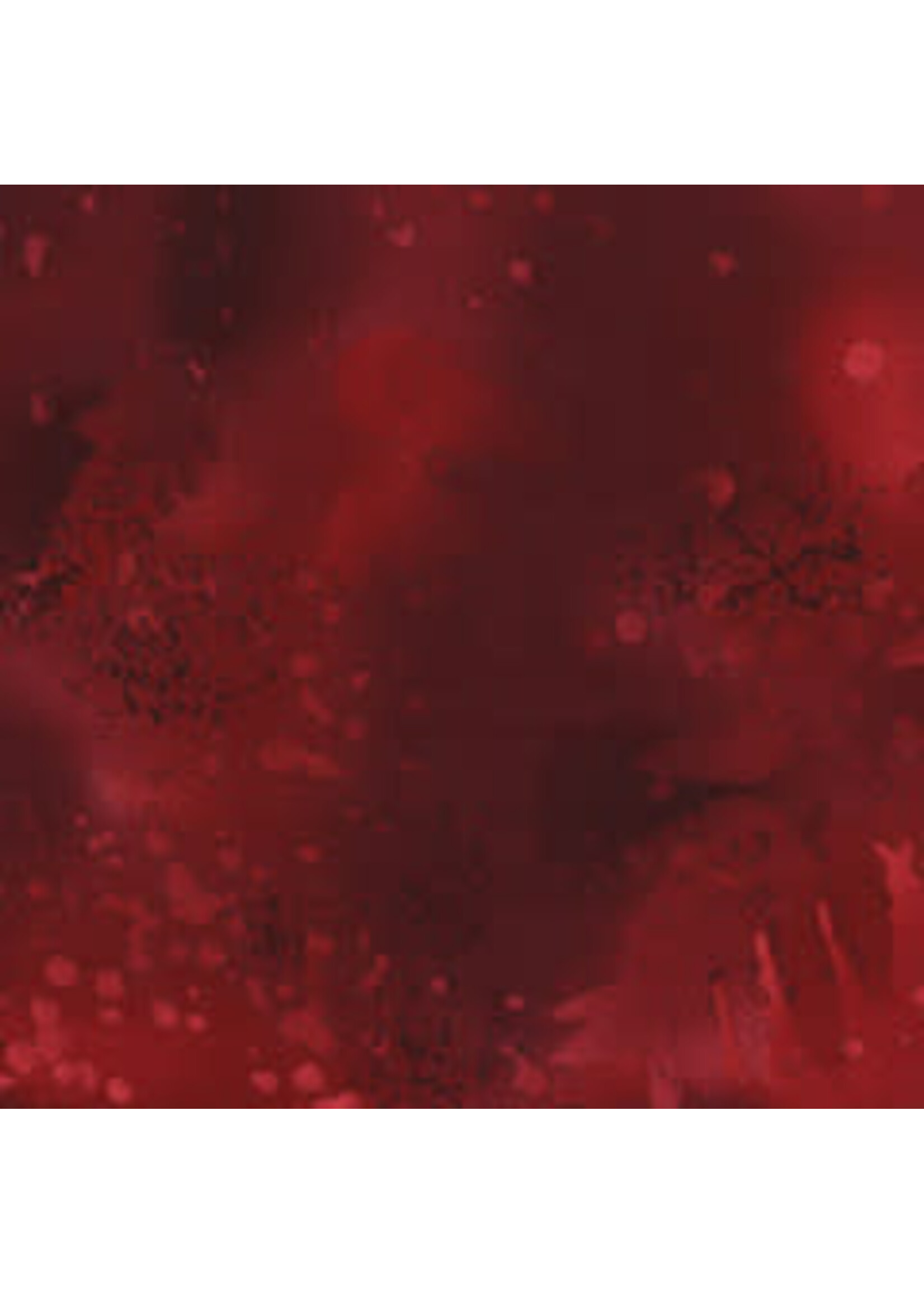 Benartex Studio Fossil Fern - Auburn - Coupon - 120 cm x 275 cm
