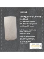Stof Fabrics Eco Blend - 70/30 - Coupon - 130 cm x 228 cm