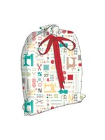 Riley Blake Designs Lori Holt - Overtrekhoes Strijkplank