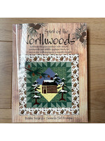 Boek - Spirit of the Northwoods - Debbie Field