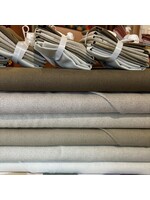 Stof Fabrics Stofpakket - Petits Points  Beige - 6 Long Eights