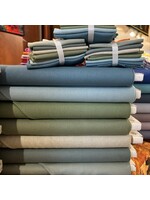Stof Fabrics Stofpakket - Petits Points  Dusty - 7  Long Eights