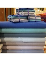 Stof Fabrics Stofpakket - Petits Points  Blue - 7  Long Eights