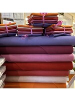 Stof Fabrics Stofpakket - Petits Points  Red - 7  Long Eights