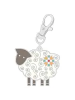 Riley Blake Designs Lori Holt - Charms - Happy Sheep