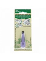 Clover Fusible Bias Tape Maker - 9 mm