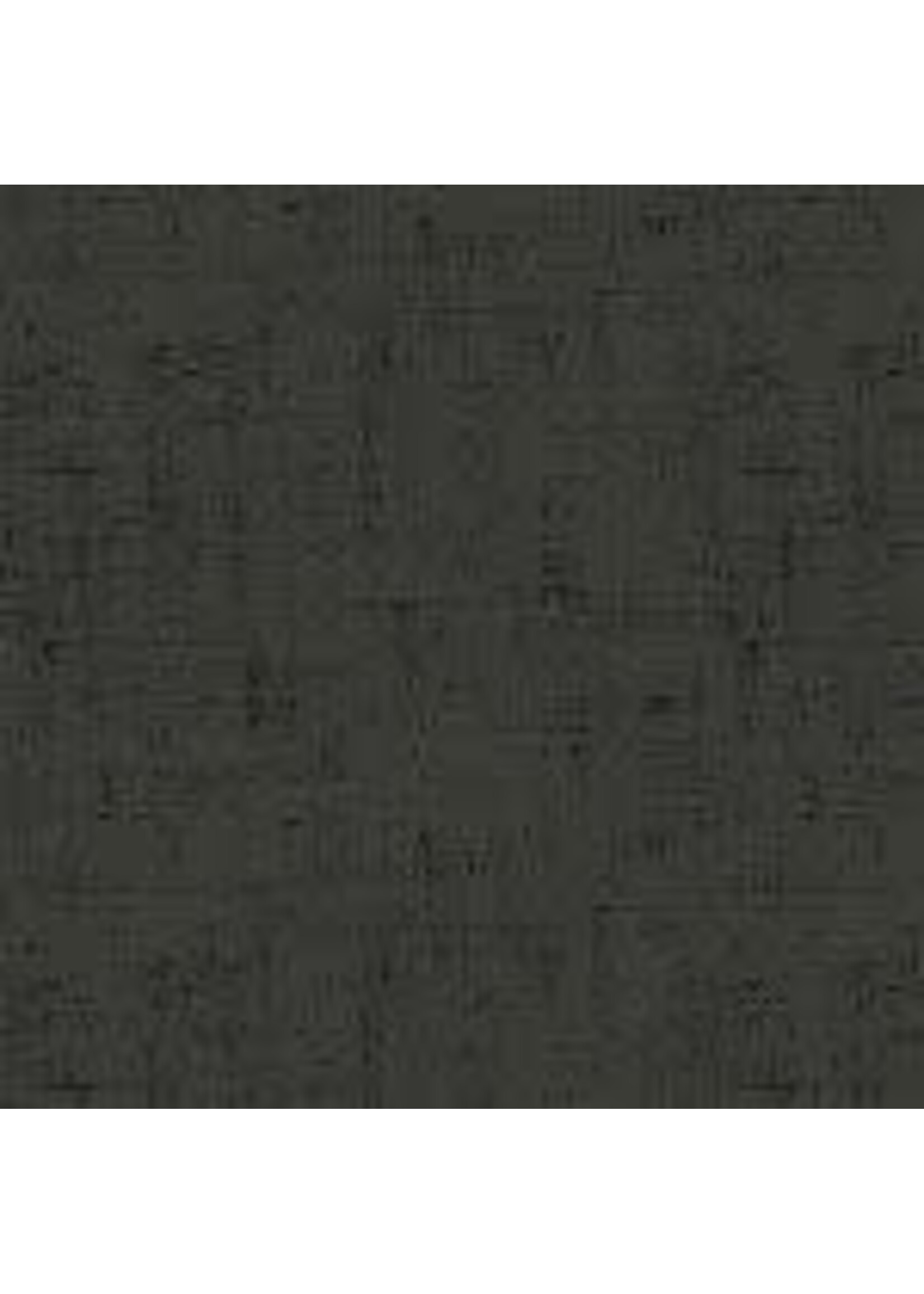 Andover Fabrics Cottage Cloth - Charcoal - 428K