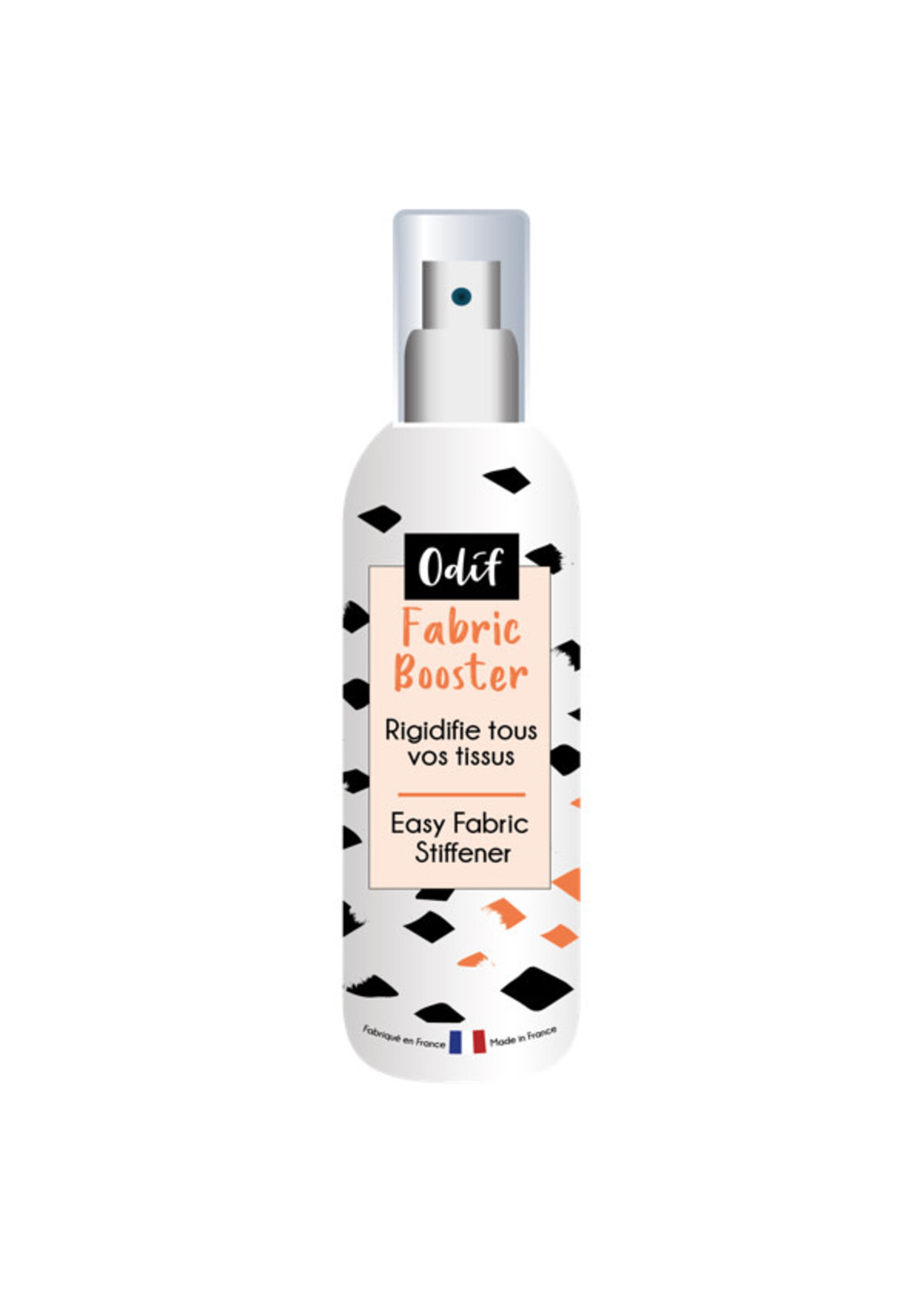 Odif Textielstabilisator - Spray - 200 ml
