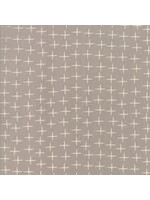Moda Fabrics Sweetwater - Sunday Supper - Stone - Coupon - 200 cm x 275 cm