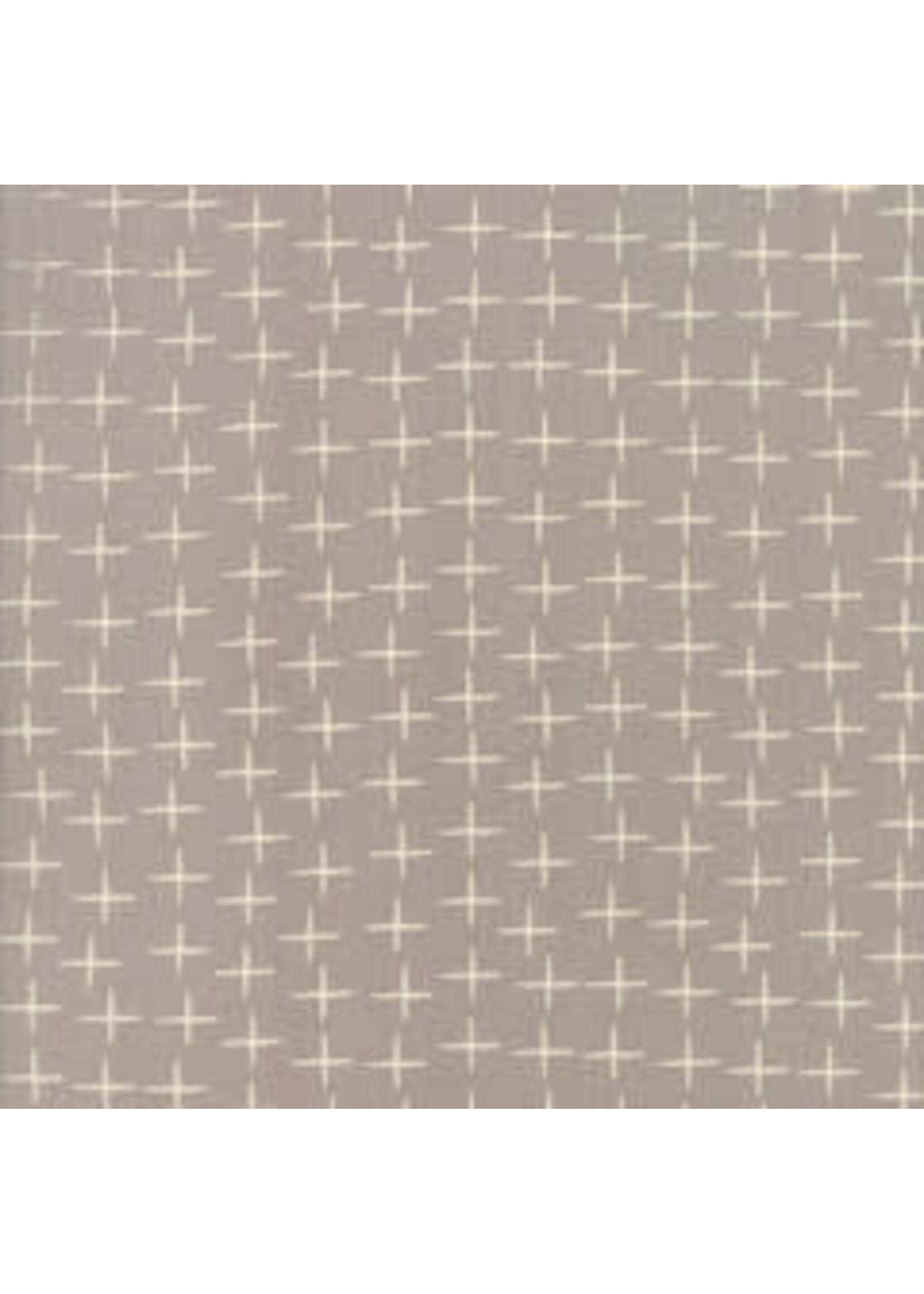 Moda Fabrics Sweetwater - Sunday Supper - Stone - Coupon - 200 cm x 275 cm